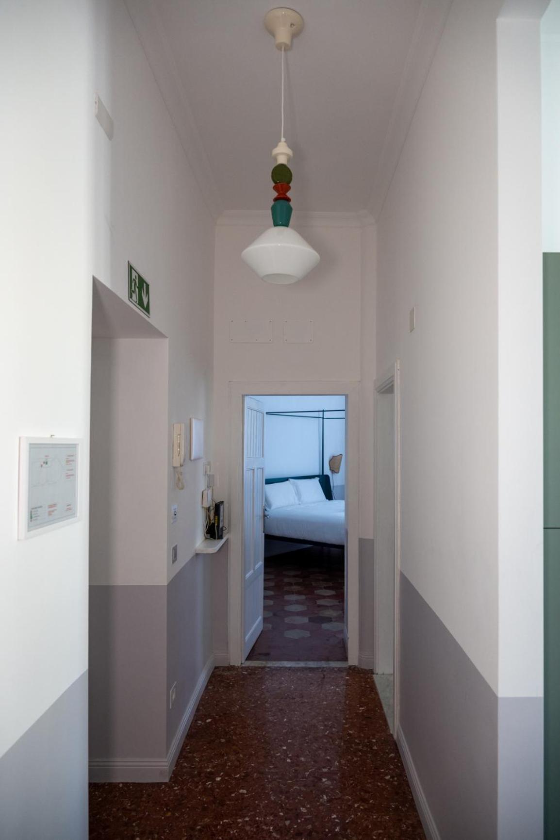 Appartamento Dimora Malatesta @ The Vatican Roma
