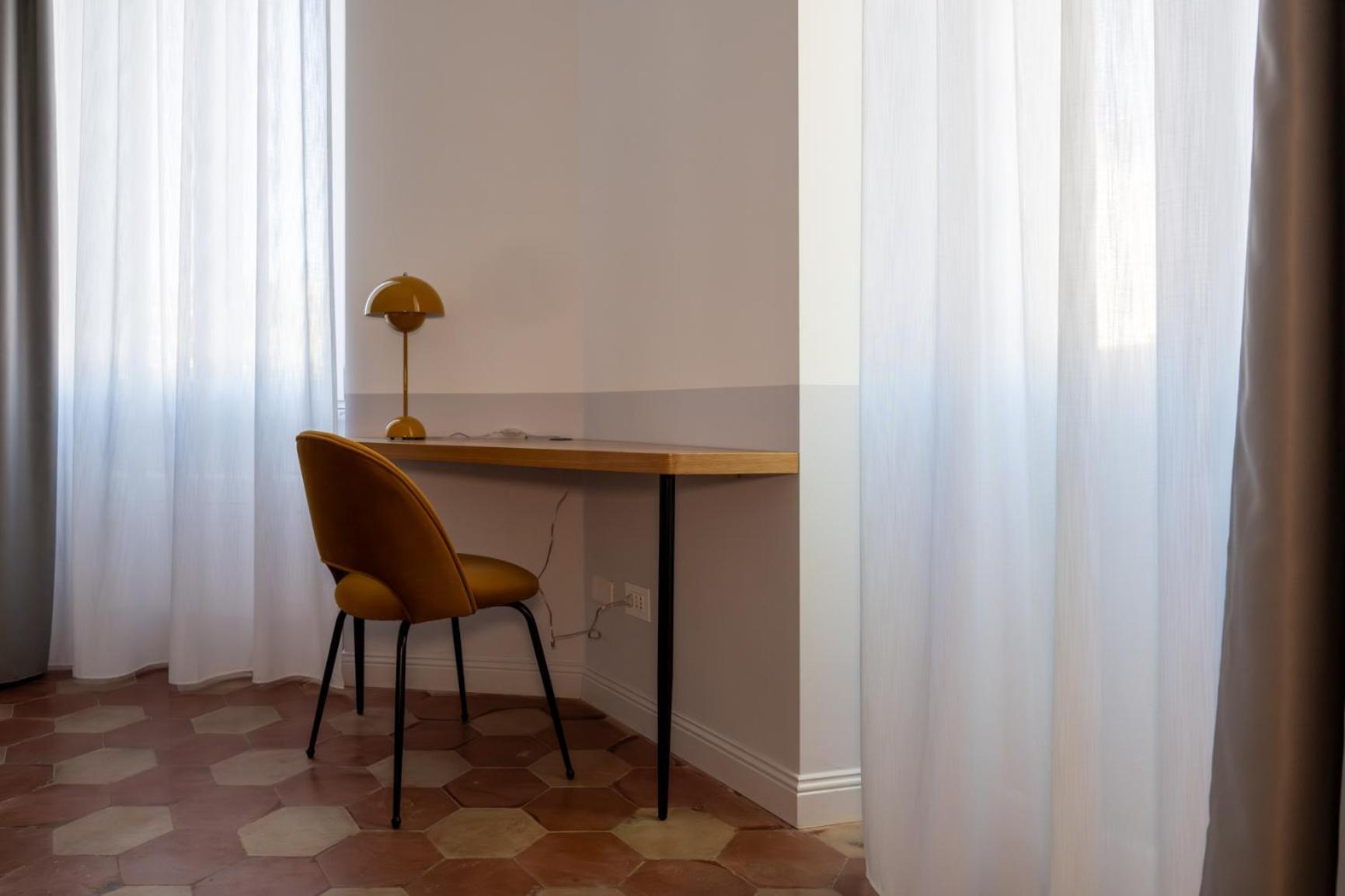 Apartamento Dimora Malatesta @ The Vatican *