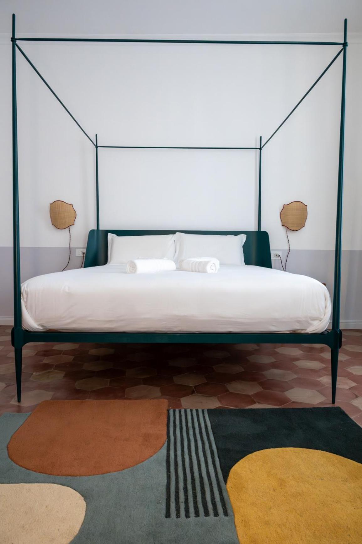 Apartamento Dimora Malatesta @ The Vatican Roma