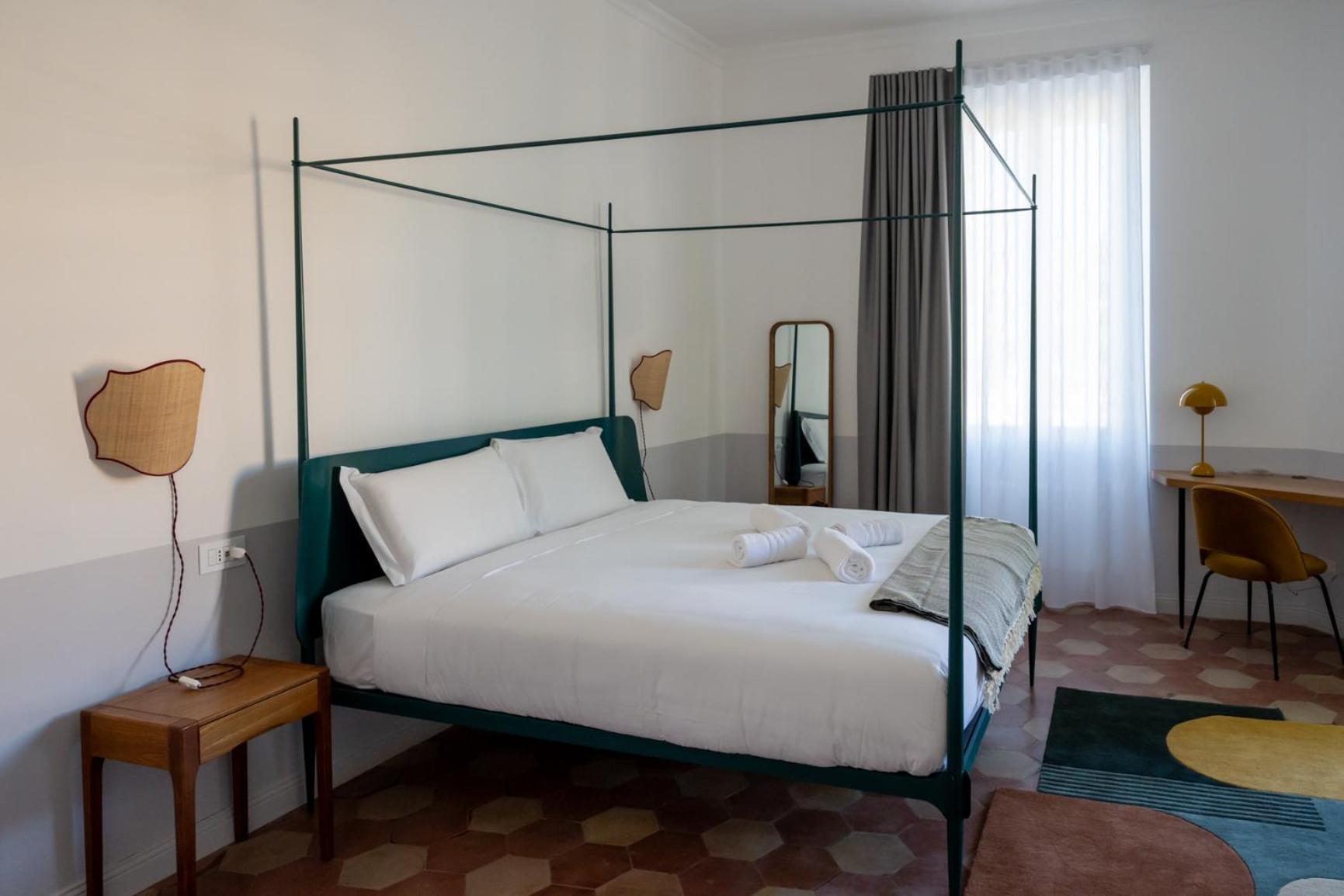 Apartamento Dimora Malatesta @ The Vatican *