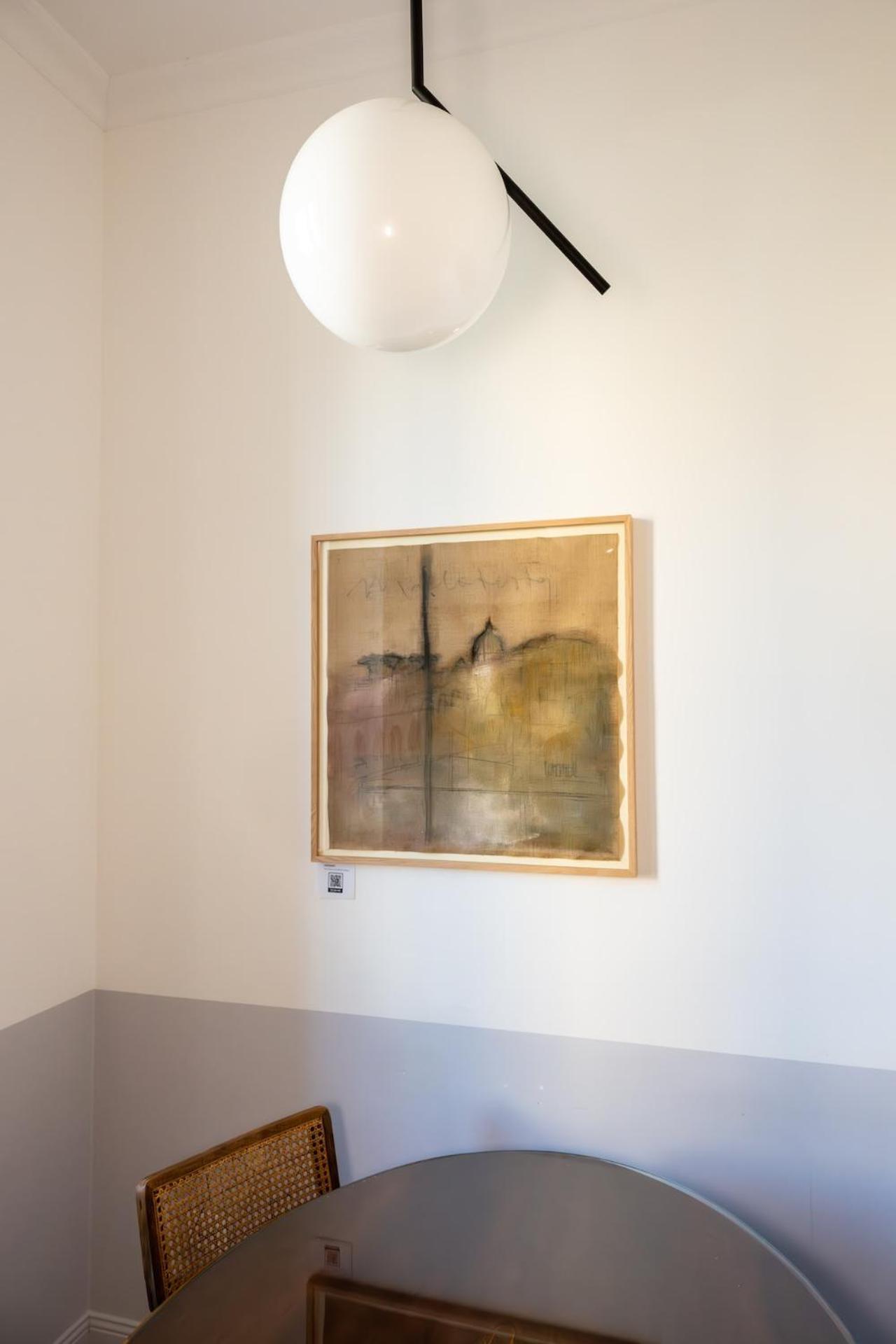 Apartamento Dimora Malatesta @ The Vatican Roma