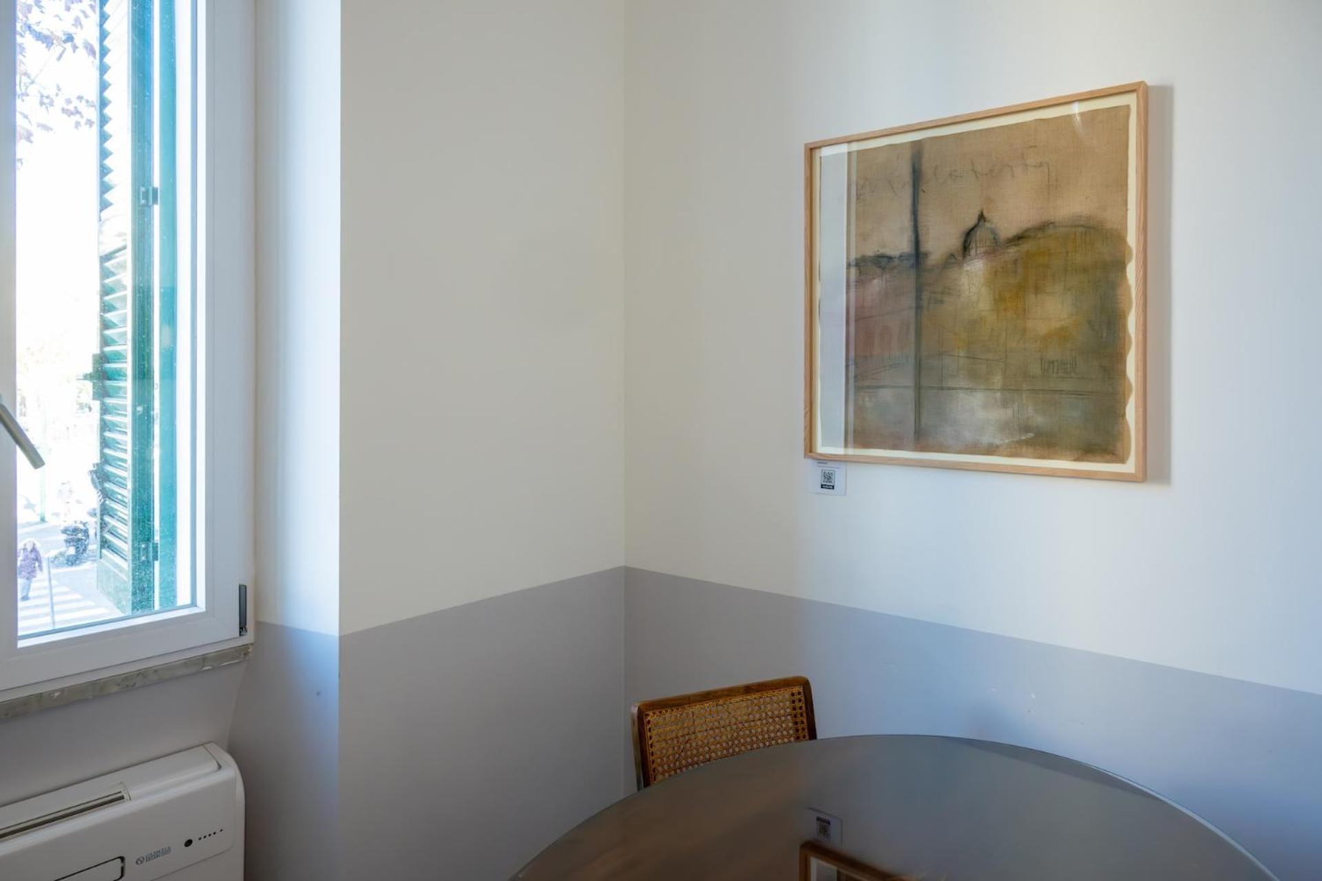 Apartamento Dimora Malatesta @ The Vatican Roma